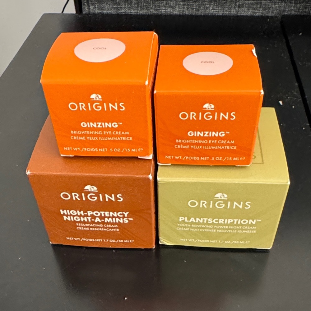 Origins Skincare Gift-Style Set